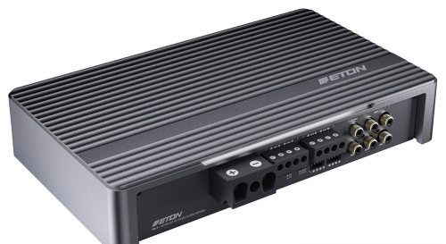 Усилитель ETON GA 4. Цена – 79&nbsp;890 руб.