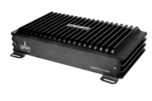 Усилитель УРАЛ TTZ 4.150. Цена – 19 990 руб. фото 9 Усилитель УРАЛ TTZ 4.150. Цена – 19 990 руб. фото 9