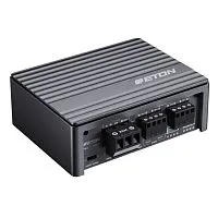 *Усилитель ETON PA 4. Цена – 