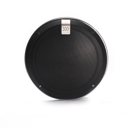 Низкочастотная акустика. Акустическая система MOREL VIRTUS NANO CARBON MW 6. Цена от – 49 990 руб. фото 6