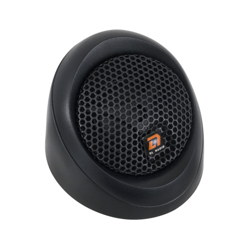 2 компонентная акустика. Акустическая система DL AUDIO Anaconda 165 Comp. Цена от – 5 990 руб. фото 4