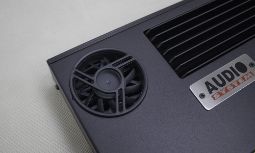 Усилитель AUDIO SYSTEM (Italy) TWISTER IV F2-400 (MADE IN ITALY). Цена – 33&nbsp;690 руб. фото 5