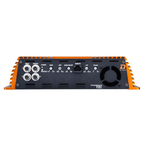 Усилитель DL AUDIO Phoenix Sport 2.1800. Цена – 29 990 руб. фото 5