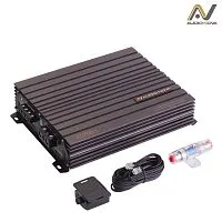 *Усилитель AUDIO NOVA AD700.1. Цена – 7 480 руб.