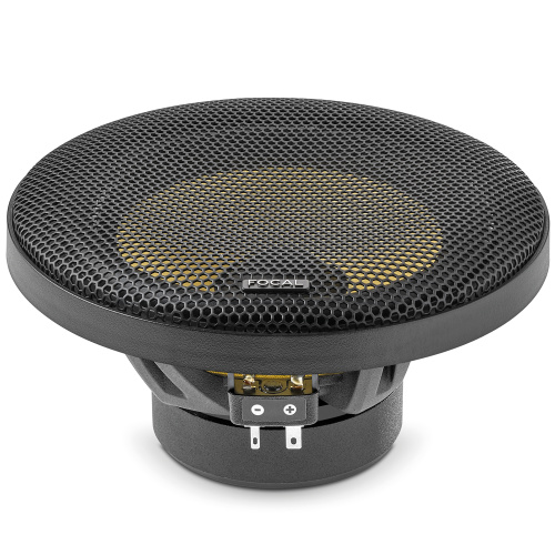 2 компонентная акустика. Акустическая система FOCAL ES165K EVO. Цена от – 48 480 руб. фото 16