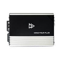 Усилитель BEST BALANCE NANO FOUR PLUS. Цена – 15 550 руб.