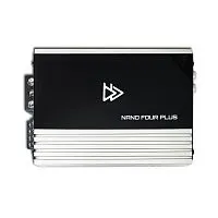 *Усилитель BEST BALANCE NANO FOUR PLUS. Цена – 15 550 руб.