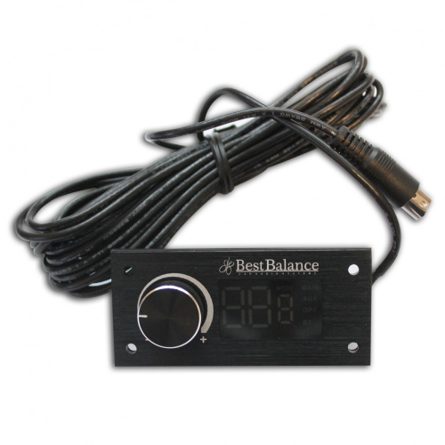 Пульт  BEST BALANCE RC1