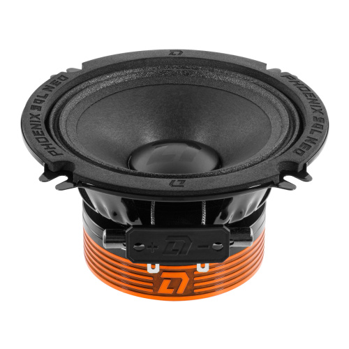 Среднечастотная акустика (Мидбасс). Акустическая система DL AUDIO PHOENIX SQL 130 NEO. Цена от – 5 990 руб.