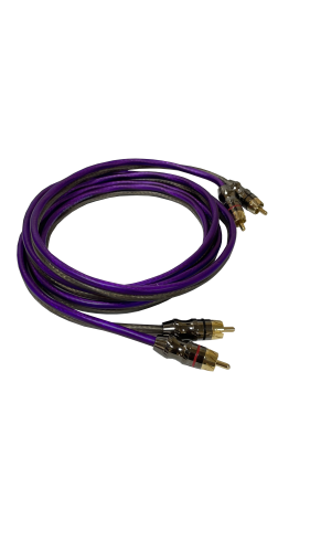 Кабель межблочный PREDATOR AUDIO 2RCA PRO-2. Цена – 1&nbsp;050 руб.