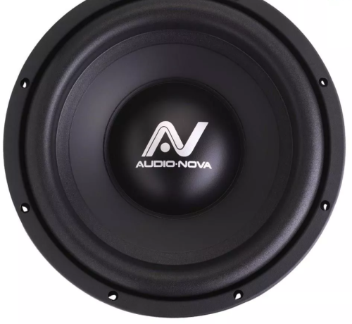 Сабвуфер AUDIO NOVA SW25.2. Цена – 5 090 руб. фото 4