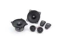 2 компонентная акустика. Акустическая система BLAM 100RFS. Цена от – 21 590 руб.