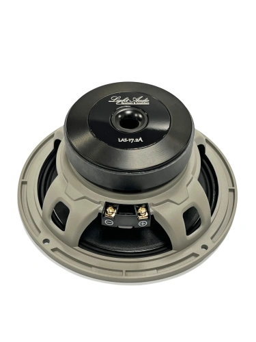 2 компонентная акустика. Акустическая система LIGHT AUDIO LAS-17.2A. Цена от – 16&nbsp;890 руб. фото 2