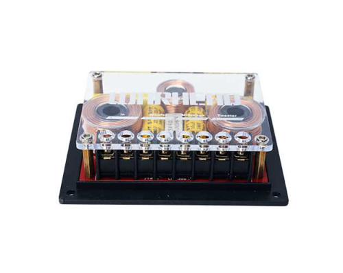 Кроссовер URAL WARHEAD CROSSOVER 3 фото 3