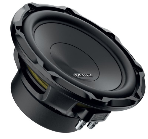 Сабвуфер HERTZ CS 200 S4. Цена – 14 390 руб.