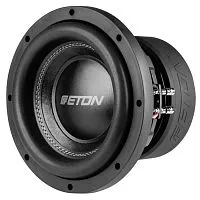 *Сабвуфер ETON MW 10. Цена – 43 890 руб.