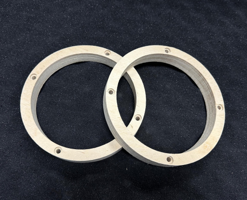 Кольцо проставочное VW Polo, Tiguan 2, Jetta, Passat, Skoda Rapid, Octavia, Kodiaq. Цена – 350 руб.
