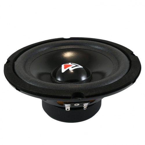 2 компонентная акустика. Акустическая система BEST BALANCE F6.5C. Цена от – 7 190 руб. фото 2