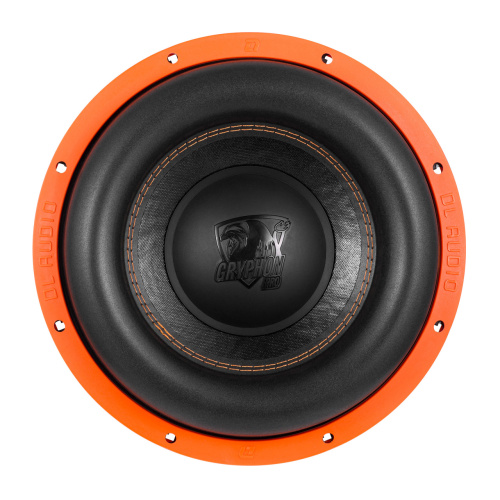 Сабвуфер DL AUDIO GRYPHON PRO 12 V.3. Цена – 9 390 руб. фото 11