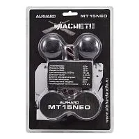*Твиттеры. Акустическая система MACHETE MT-15NEO. Цена от – 1 790 руб.
