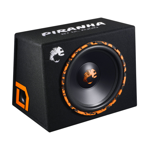 Сабвуфер DL AUDIO PIRANHA 15A SE. Цена – 15&nbsp;450 руб. фото 3