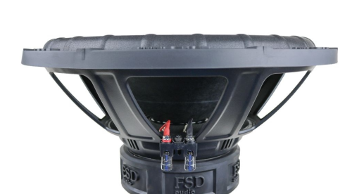 Сабвуфер FSD AUDIO MASTER 15 D2/D4. Цена – 7&nbsp;110 руб. фото 5