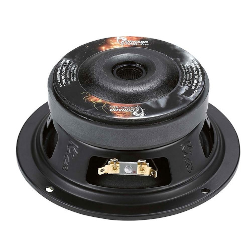 Среднечастотная акустика (Мидбасс). Акустическая система KICX Tornado Sound 6.5М. Цена от – 3 350 руб. фото 3