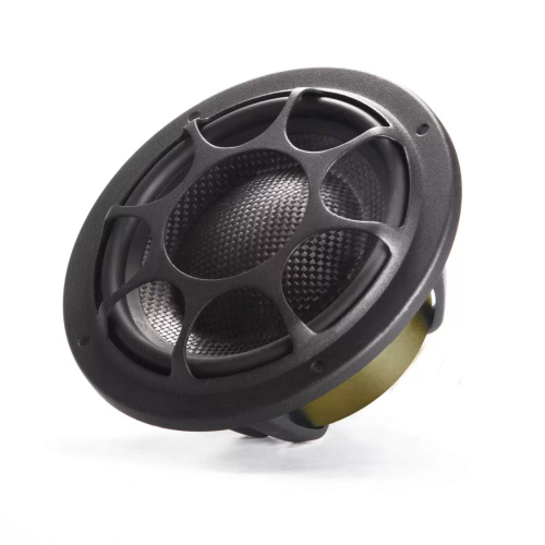 3 компонентная акустика. Акустическая система MOREL ELATE CARBON PRO 53A. Цена от – 319 990 руб. фото 6