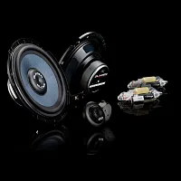 2 компонентная акустика. Акустическая система GLADEN M 165 SLIM. Цена от – 12&nbsp;780 руб.