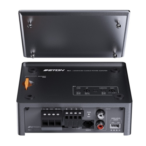 Усилитель ETON PA 1. Цена – 22 890 руб. фото 4