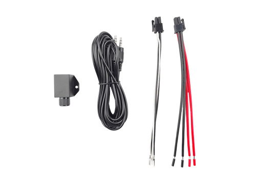 Усилитель FSD AUDIO MICRO 1.600. Цена – 5&nbsp;940 руб. фото 2