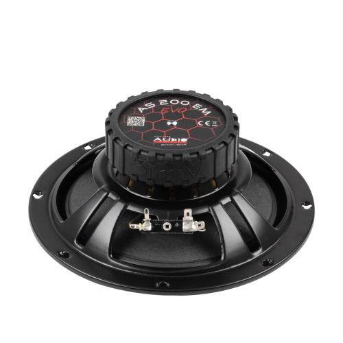 2 компонентная акустика. Акустическая система AUDIO SYSTEM (Germany) R200 EM EVO2. Цена от – 23&nbsp;090 руб. фото 3