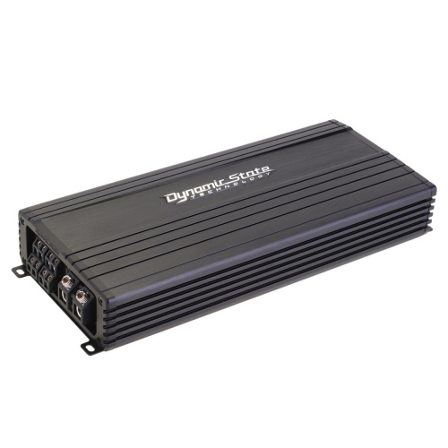 Усилитель DYNAMIC STATE SKIF SKA-70.4. Цена – 11 940 руб.