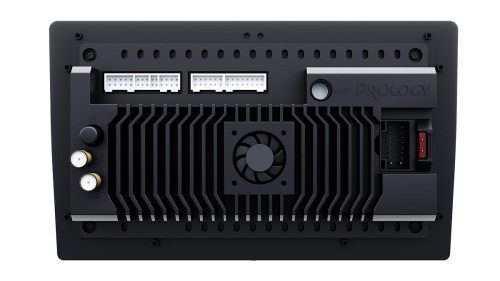 Автомагнитола PROLOGY MPA-300 DSP фото 2