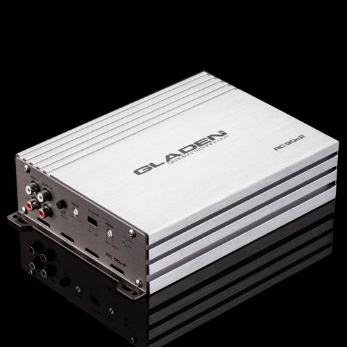 Усилитель GLADEN RC 90c2. Цена – 21&nbsp;330 руб.