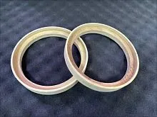Кольцо проставочное 16 фанера (18мм) с потаем SOLO. Цена – 250 руб.