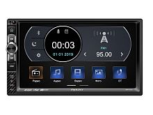 Автомагнитола PROLOGY MPV-310 типоразмера 2 DIN по цене от – 6&nbsp;590 руб.