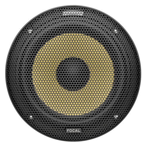 2 компонентная акустика. Акустическая система FOCAL ES165K2 SLIM EVO. Цена от – 60 090 руб. фото 16