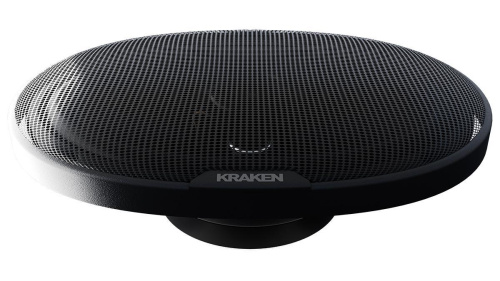 Коаксиальная акустика. Акустическая система PROLOGY RX-692 KRAKEN. Цена от – 4 490 руб. фото 3