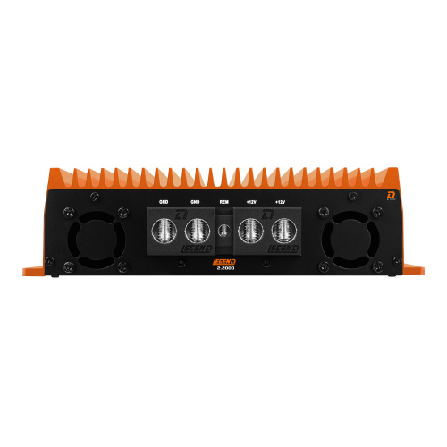 Усилитель DL AUDIO LEGEND 2.2000. Цена – 33&nbsp;990 руб. фото 3