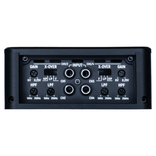 Усилитель AMP PRO 4.100. Цена – 8 390 руб. фото 8