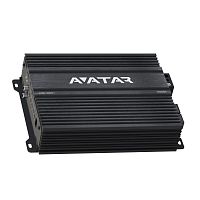 Усилитель AVATAR ABR-1000.1. Цена – 7 190 руб.