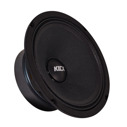 Среднечастотная акустика (Мидбасс). Акустическая система KICX LL6.5 v3. Цена от – 3 490 руб. фото 3