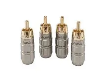 *Коннектор AURA RCA-P619. Цена – 690 руб.