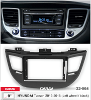 Переходная рамка CARAV 22-064. Цена – 950 руб.