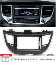 Переходная рамка CARAV 22-064. Цена – 950 руб.