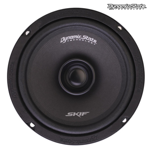 Среднечастотная акустика (Мидбасс). Акустическая система DYNAMIC STATE SKIF SKM-165. Цена от – 3 170 руб. фото 5