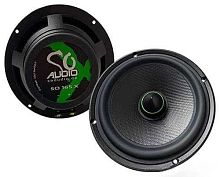 Среднечастотная акустика. Акустическая система SOAUDIO SO 165 X. Цена от – 44 890 руб.