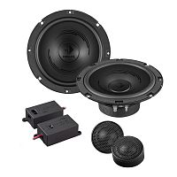 2 компонентная акустика. Акустическая система HELIX PF K165.2. Цена от – 13 890 руб.