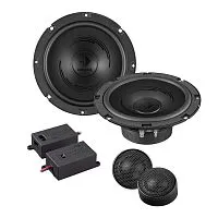 2 компонентная акустика. Акустическая система HELIX PF K165.2. Цена от – 13 890 руб.
